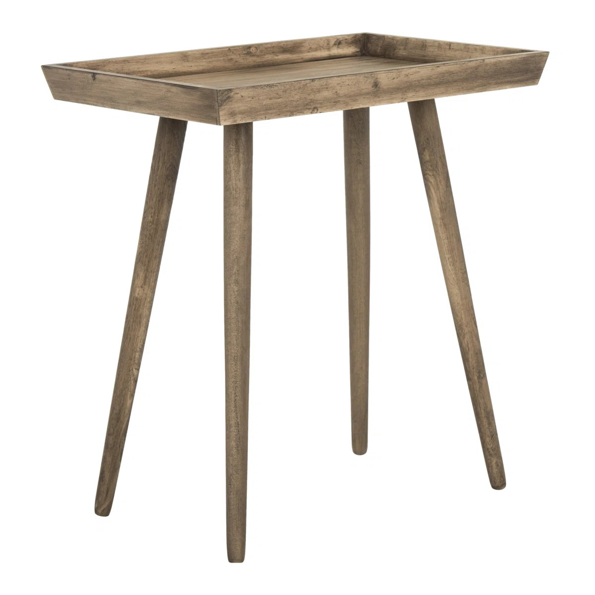Brycin Tray Top End Table | Wayfair North America