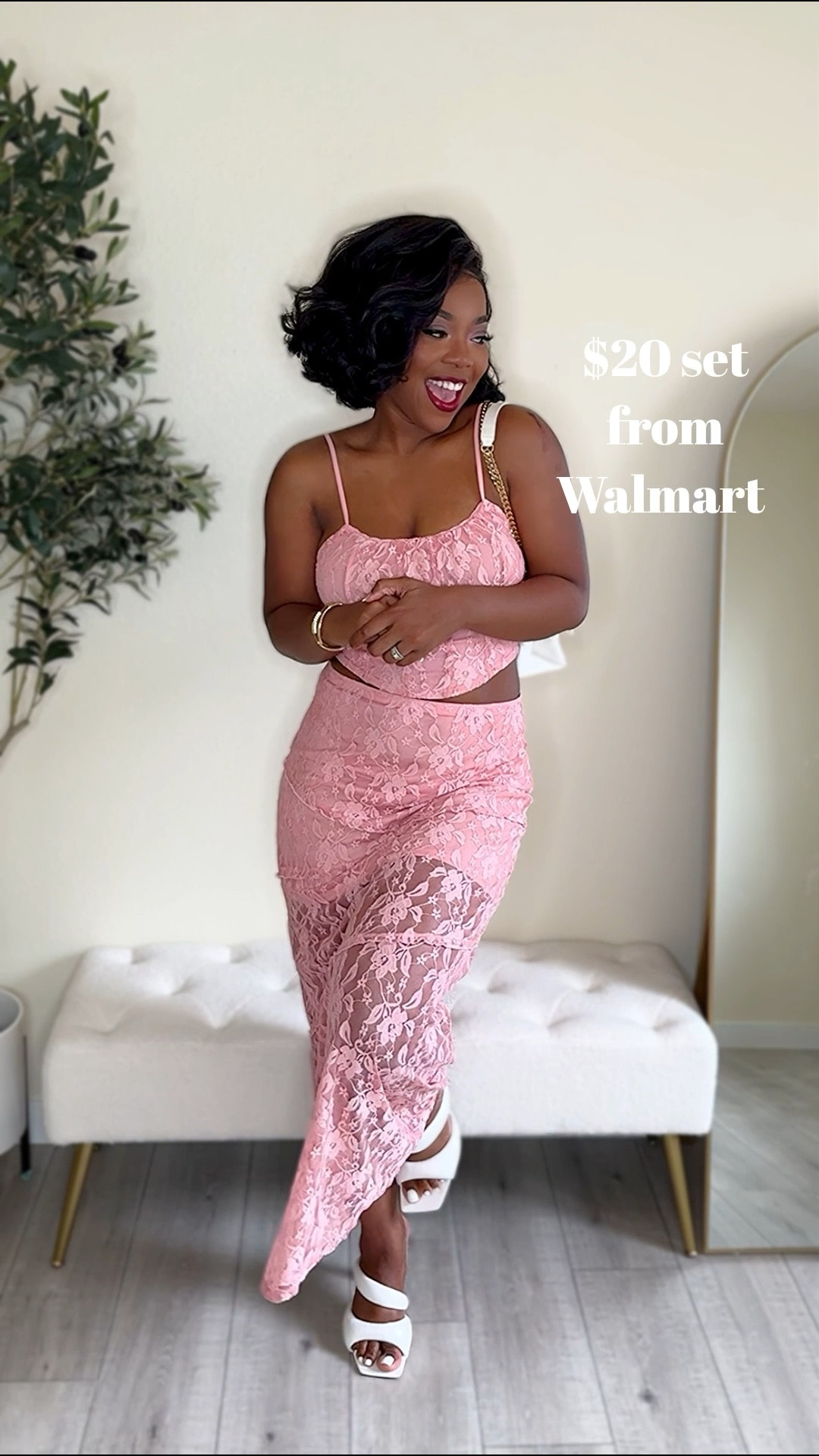 Cute $20 spring set! 

#LTKFindsUnder50 #LTKStyleTip #LTKFestival