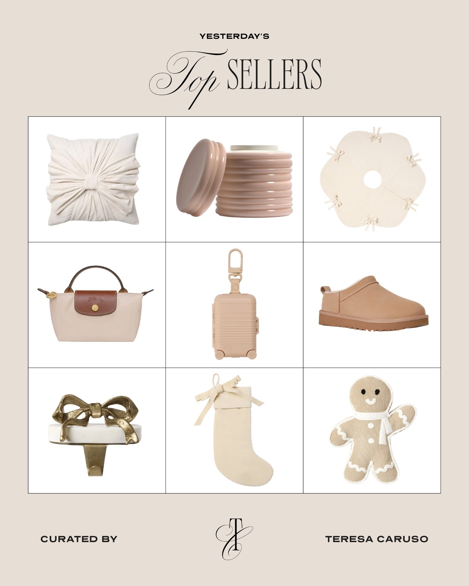 Yesterday’s top sellers 

#LTKStyleTip #LTKFindsUnder100 #LTKFindsUnder50