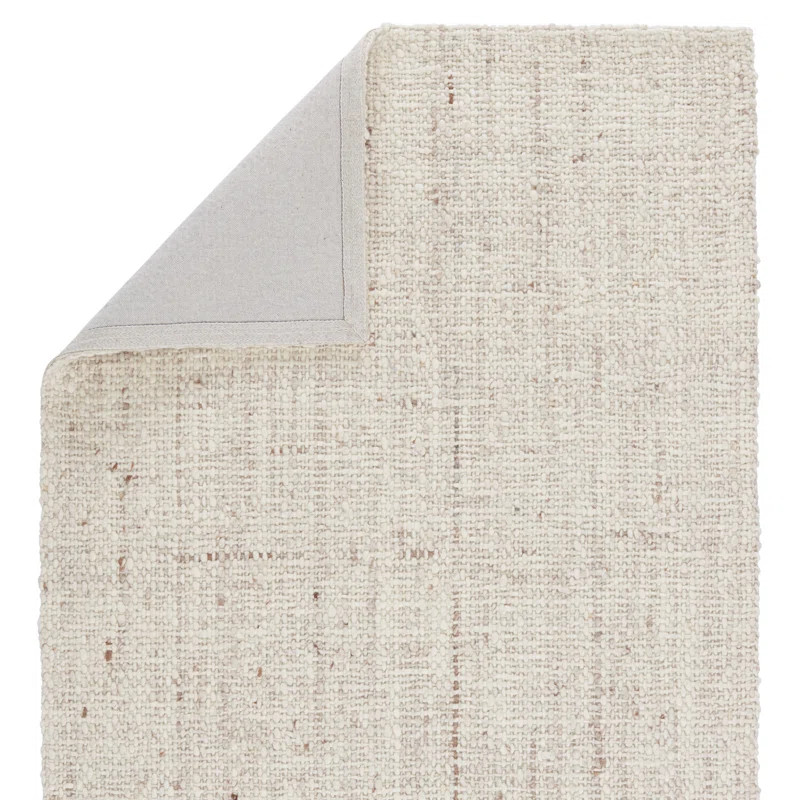 Noren Flatweave Wool Rug | Wayfair North America