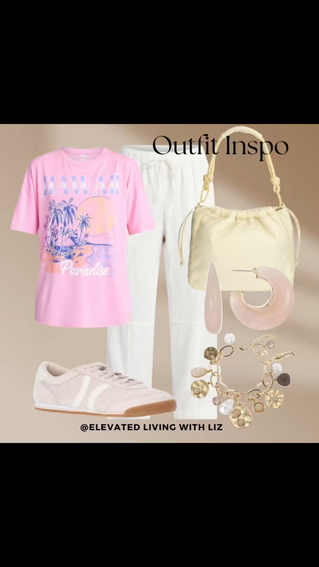 Spring outfit idea 

#LTKSpringSale #LTKOver40 #LTKSeasonal