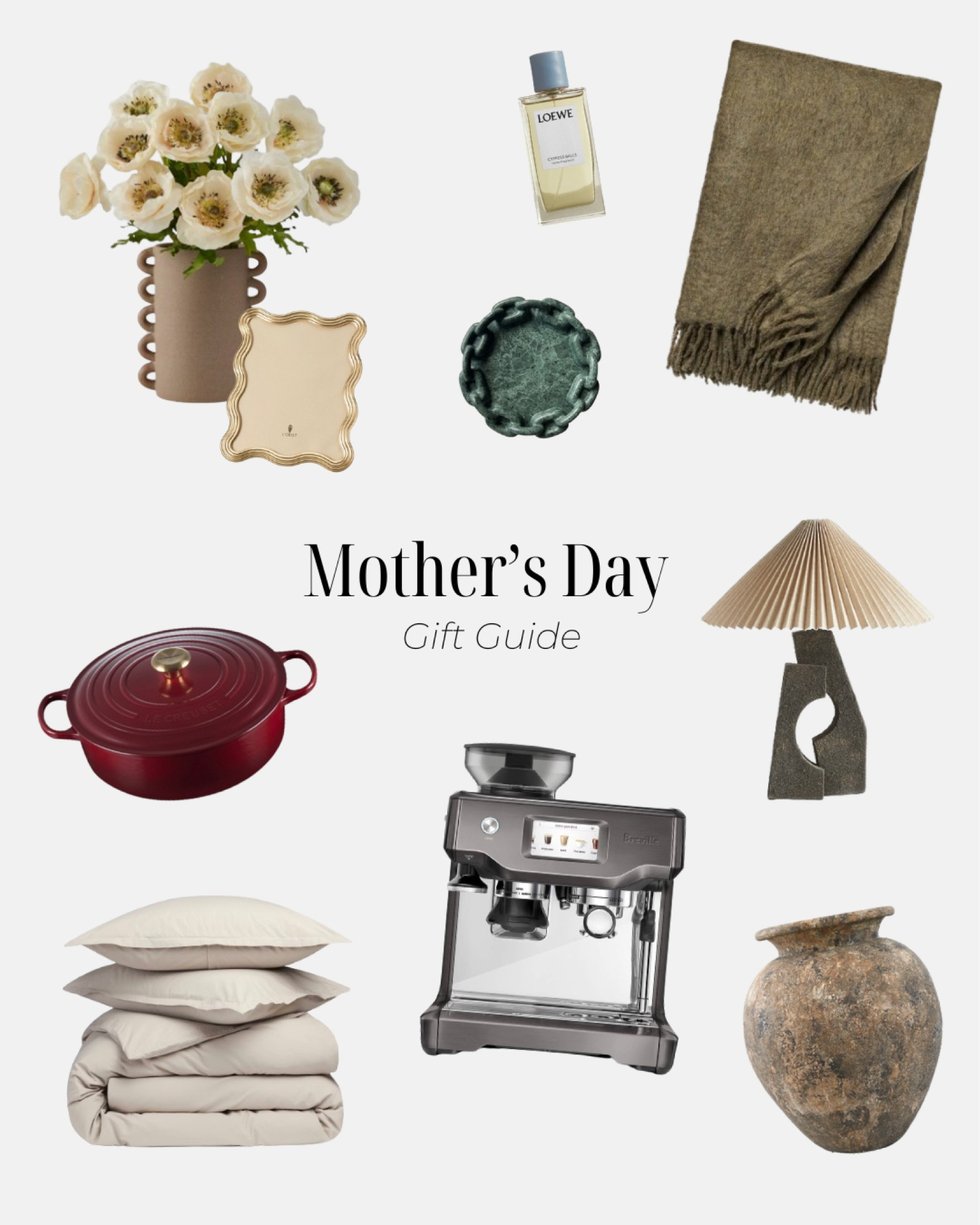 Looking for the perfect gift for your mother? Explore our Mother’s Day gift guide, crafted with love for the one who means the world. 

#LTKHome #LTKStyleTip #LTKGiftGuide
