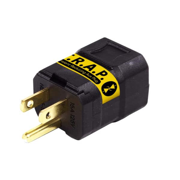 T.R.A.P.- AC- EMP Generator Protection. Inverter or Portable Generator Protection. Lightning, Sol... | Amazon (US)