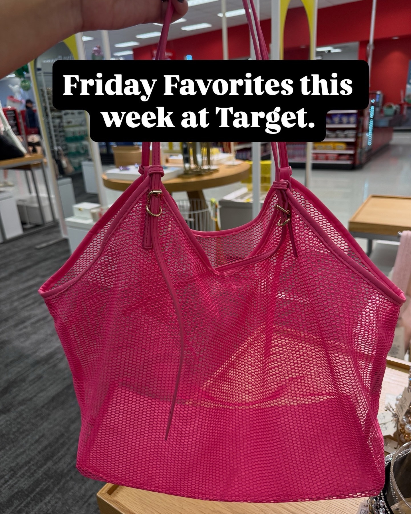 We shopped so you don’t have to! New finds and old favorites we were loving this week.  What are you grabbing?

#LTKmomlife #LTKOver40 #LTKHome