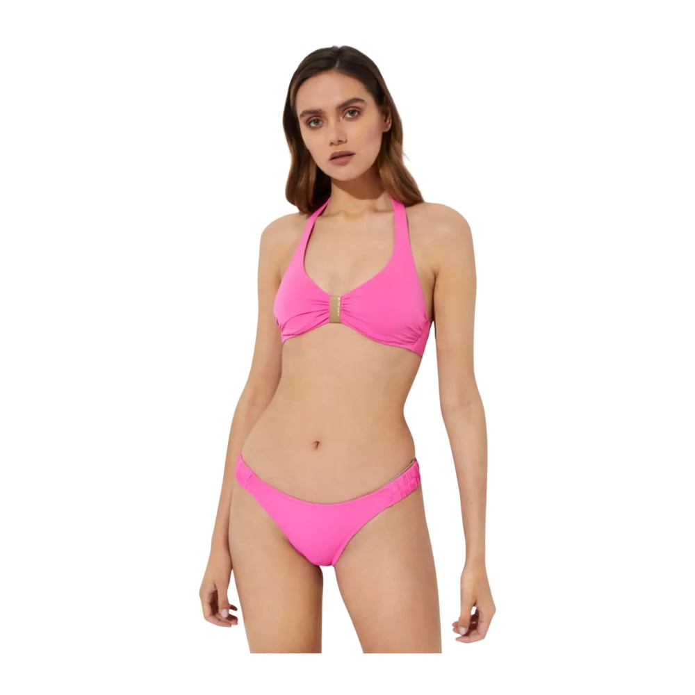 Melissa Odabash - Bas du bikini Trieste - Femme - Maillots de bain - Rose - Taille: 36 FR | Miinto FR