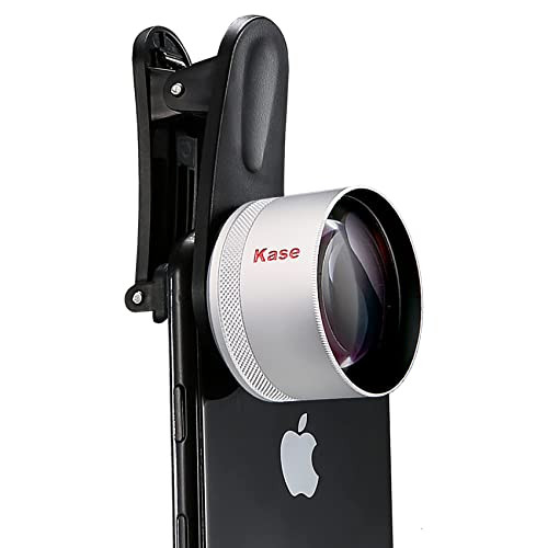 Kase HD Master Macro Lens for iPhone 17 16 15 14 13 12 Samsung Pixel Android, Macro Photography P... | Amazon (US)