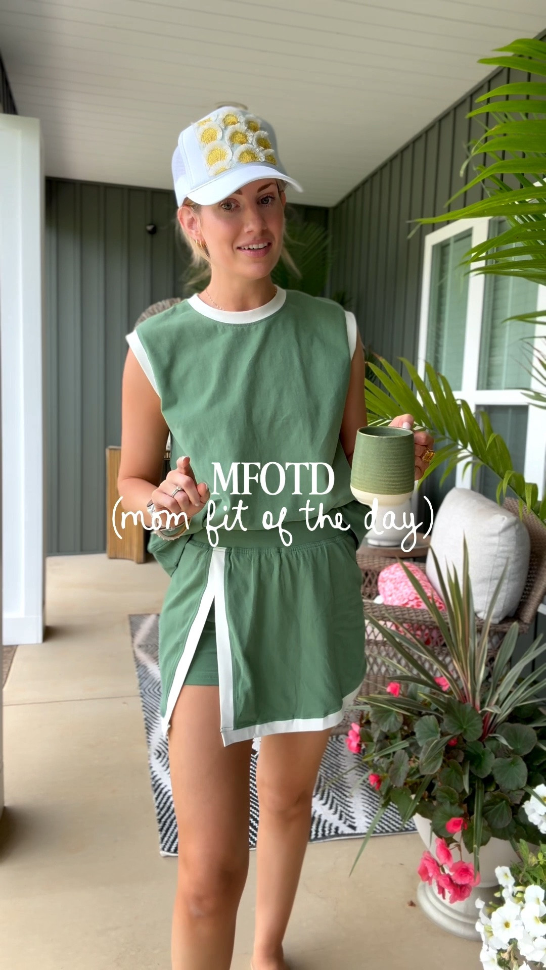 in a medium🤍🌿

#LTKmomlife #LTKootd #LTKActive
