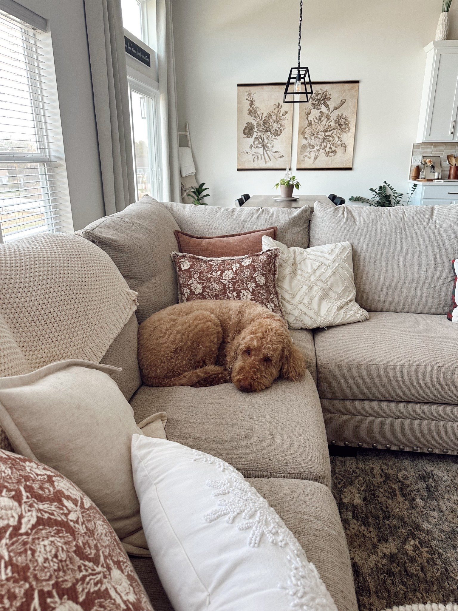 Linking my favorite wall art from magnolia home ✨

#LTKHome