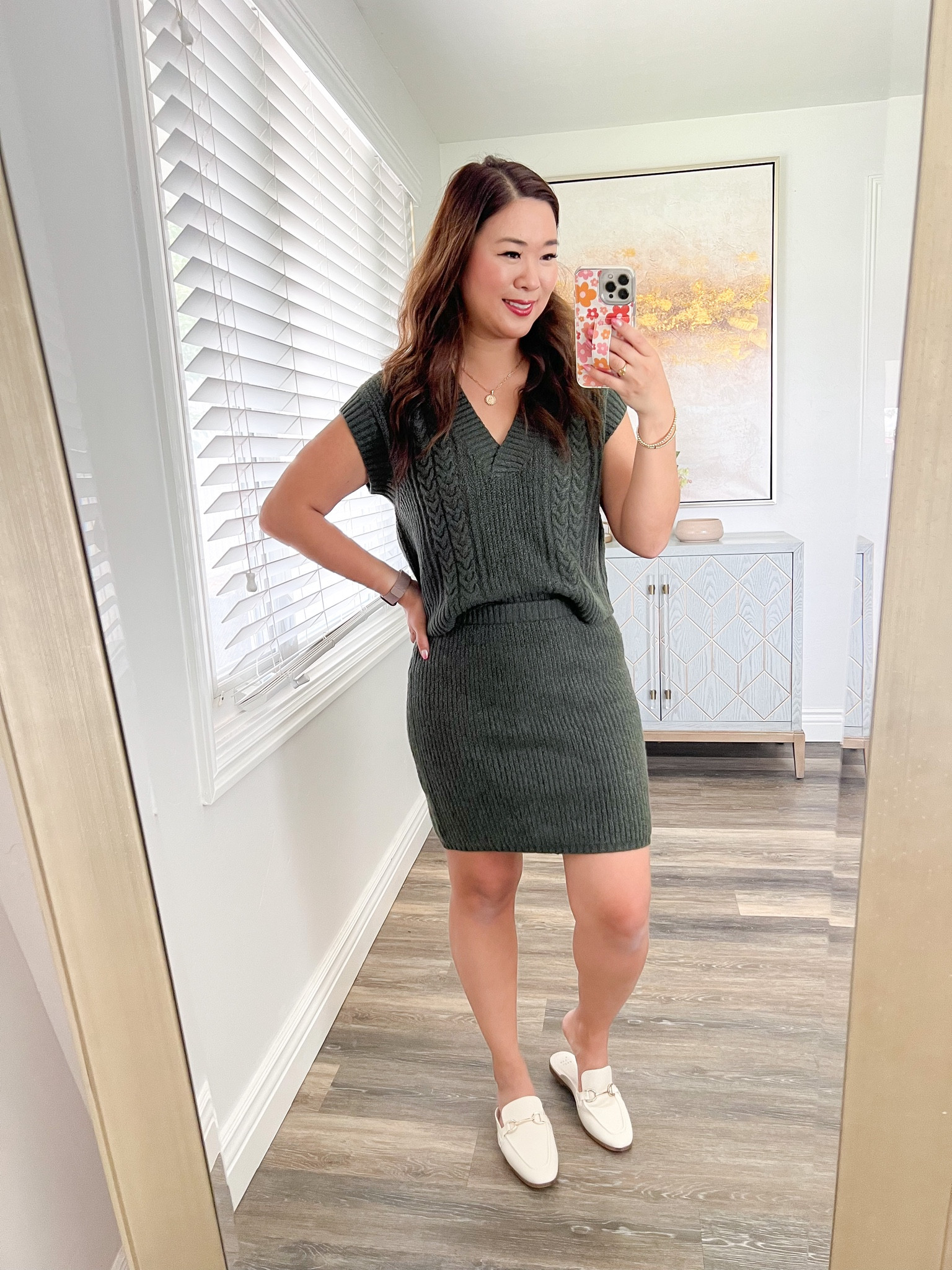 Women's V-Neck Sweater Vest - … curated on LTK