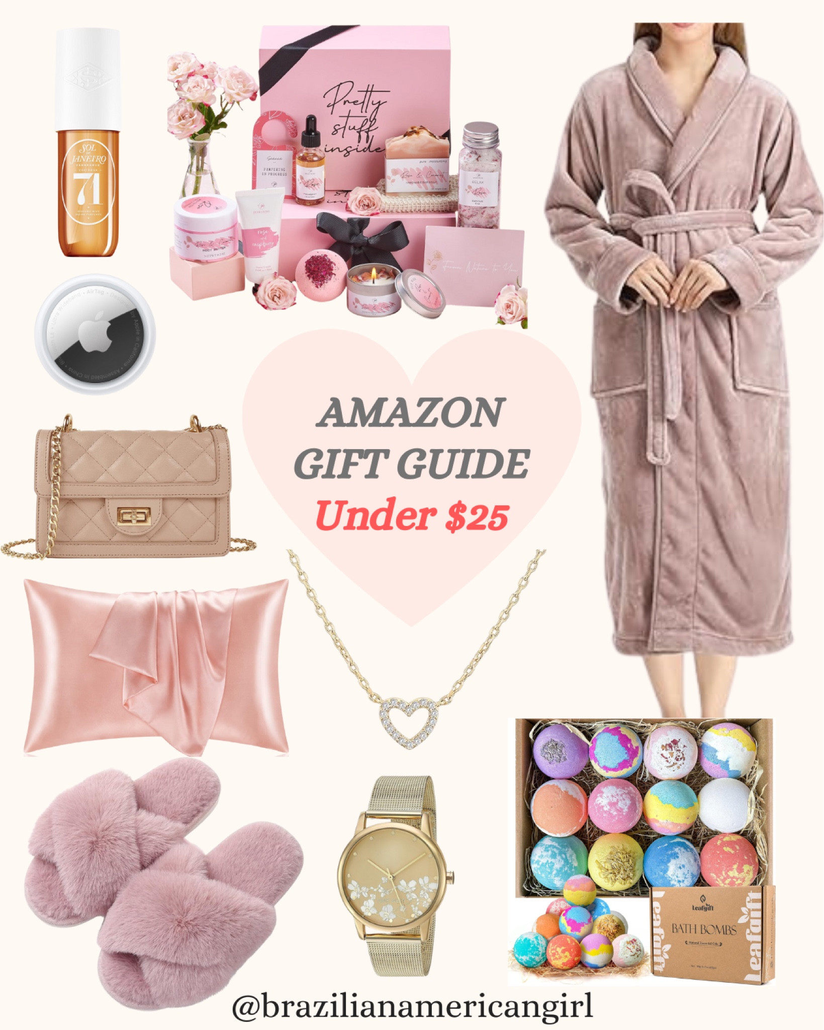 #LTKGiftGuide #LTKStyleTip #LTKSeasonal