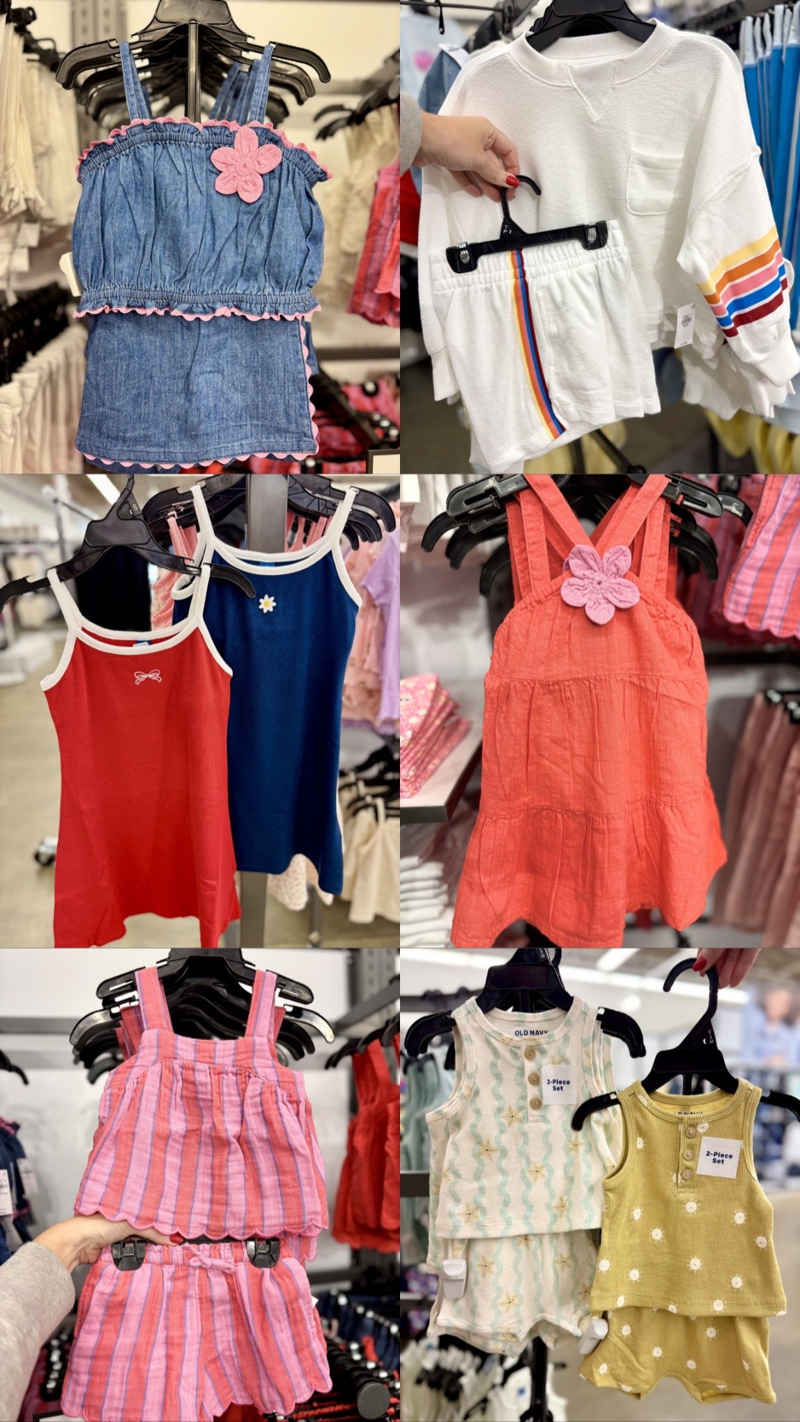 Old Navy new arrivals! All on sale! 

#LTKBaby #LTKKids