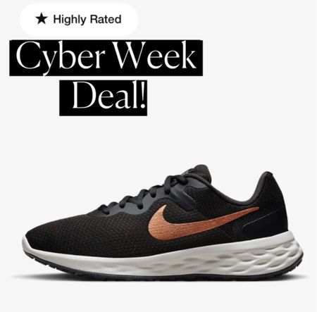 Nike Sneakers 
DBreak Retro Sneaker 
Cyber Week Sale
#LTKCyberweek 


#LTKshoecrush #LTKHoliday #LTKGiftGuide #LTKsalealert