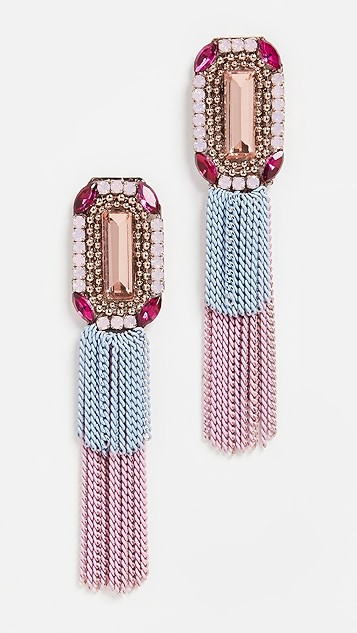 Hera Drop Earrings | Shopbop