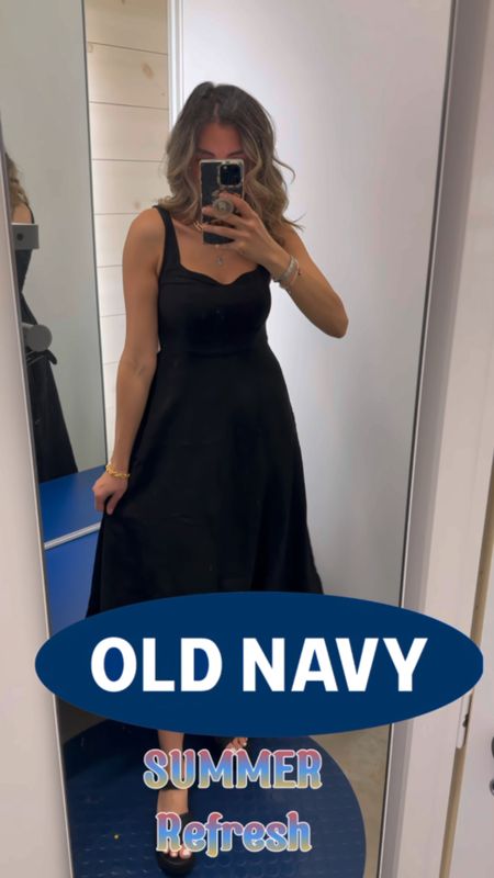 Refresh your summer wardrobe for less at Old Navy!



#LTKFindsUnder50 #LTKSeasonal #LTKSaleAlert