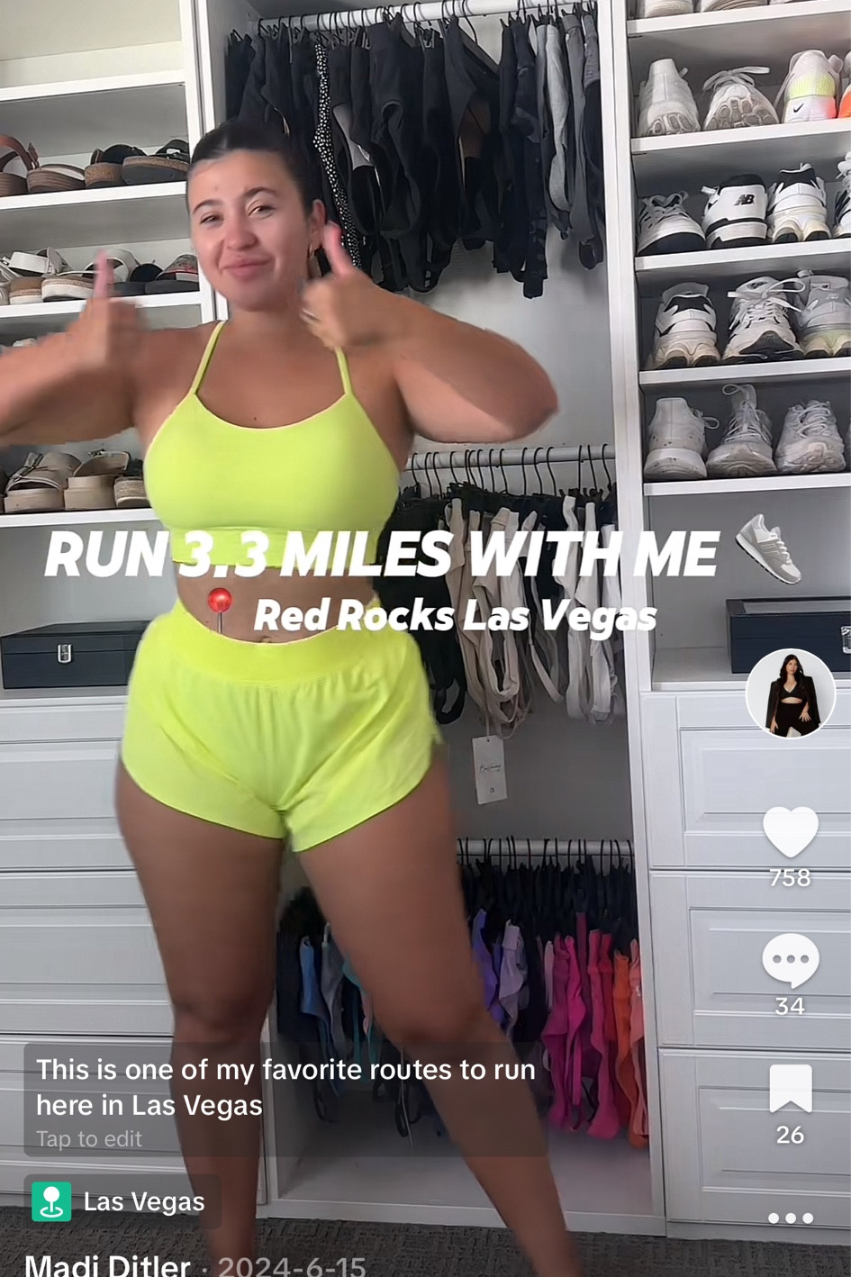 Another running fit 

#LTKMidsize #LTKFitness