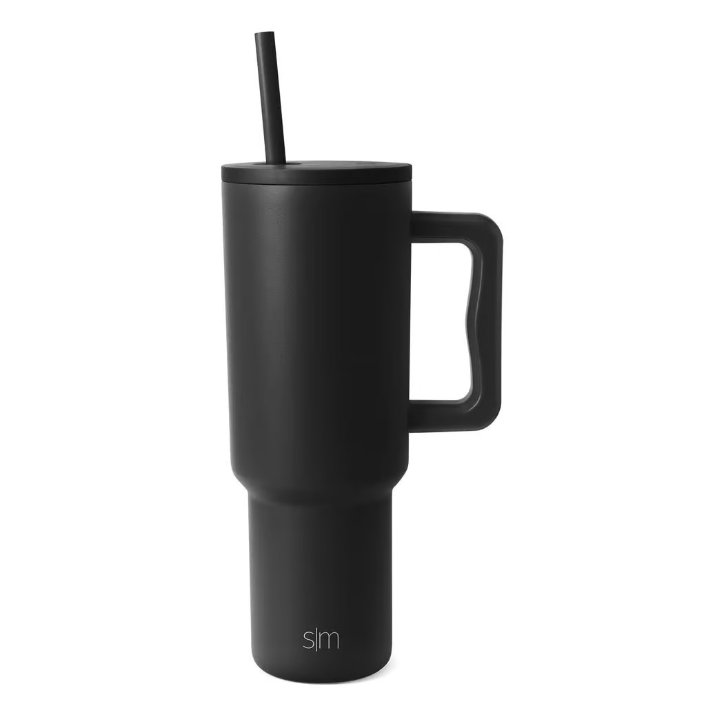 Trek Tumbler | Simple Modern