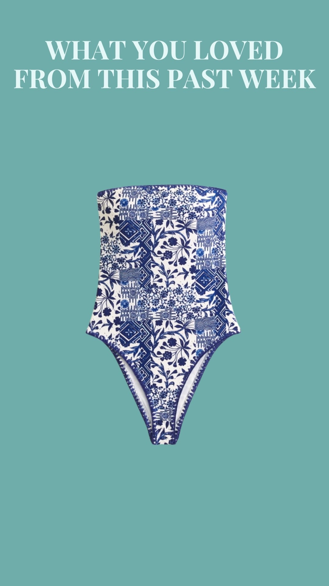 Obsessed 💙

#LTKootd #LTKSeasonal