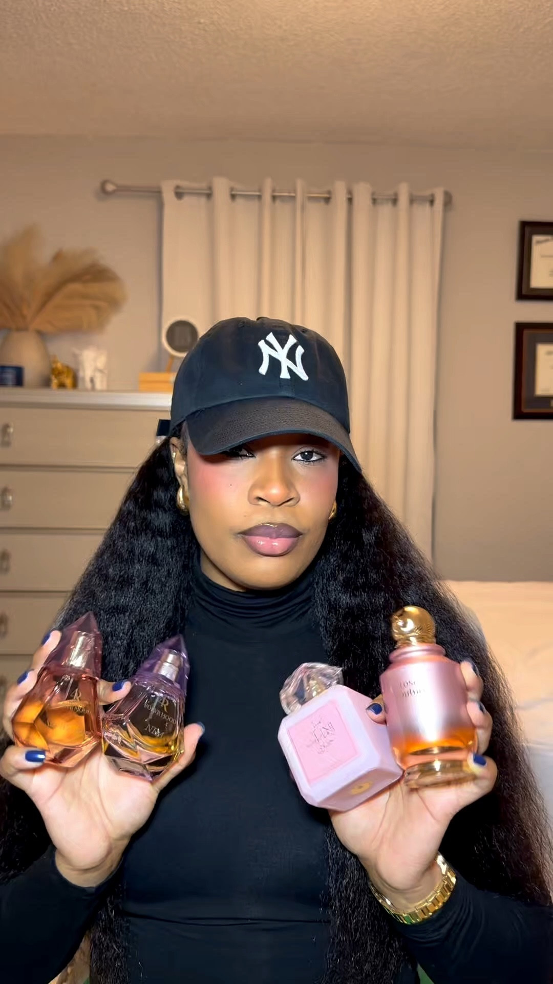 These perfumes will get you nonstop compliments all day long!! This is how you're going to smell amazing all year long while on a budget! 

#LTKBeauty #LTKselfcare