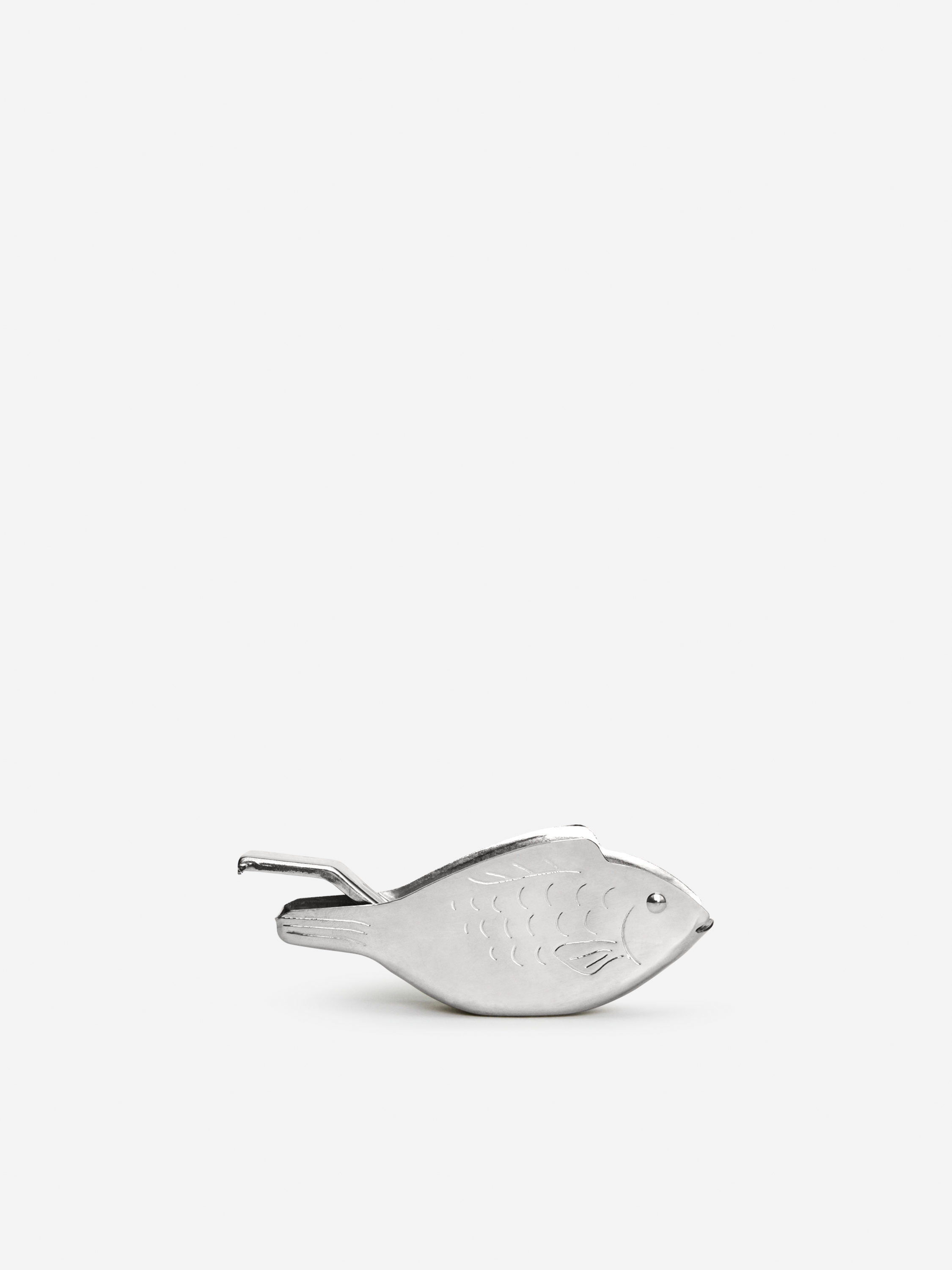 Chevalier Diffusion Lemon Squeezer – Silver – ARKET GB | Arket UK