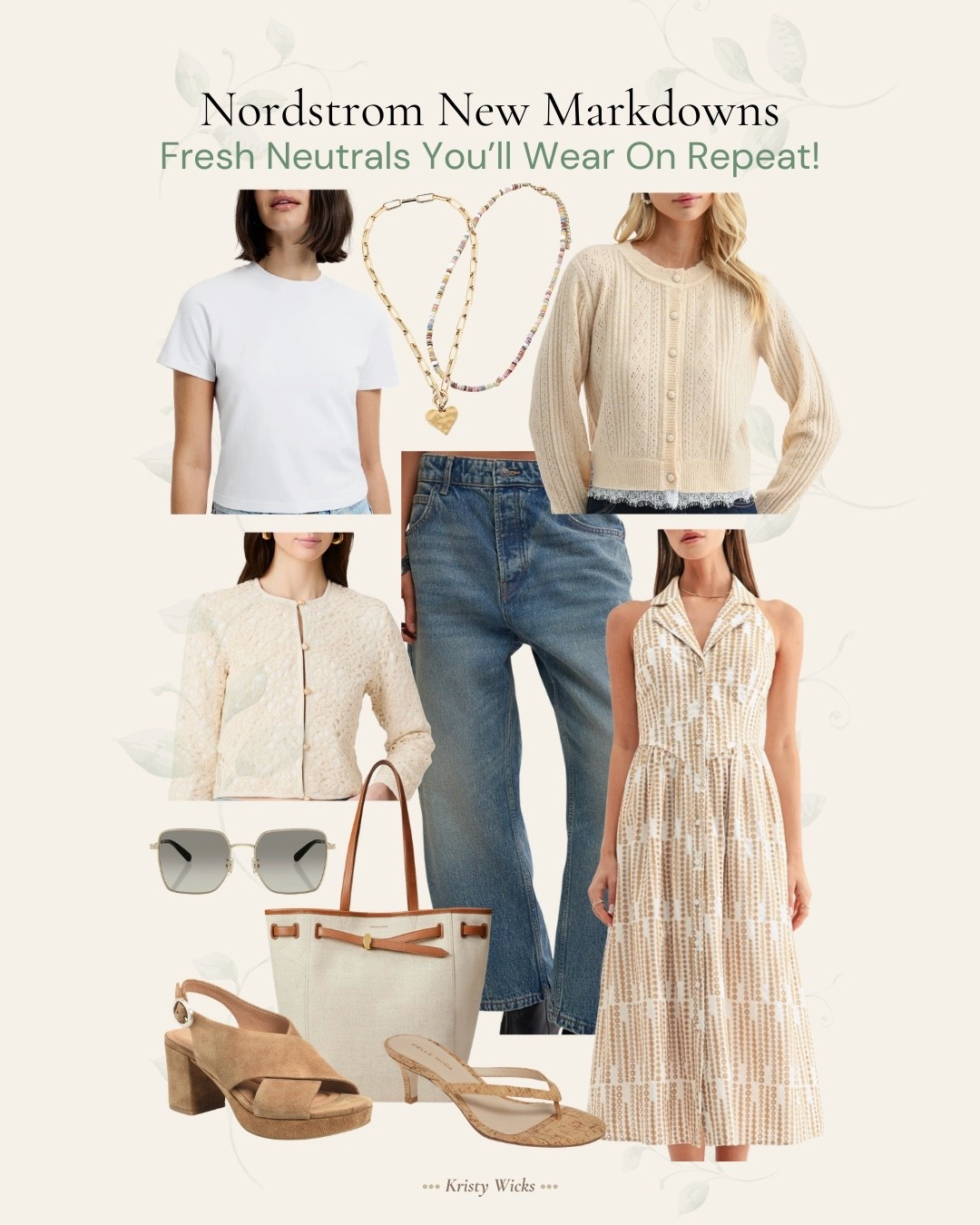 Nordstrom New Markdowns!

#LTKSaleAlert #LTKTravel #LTKWorkwear