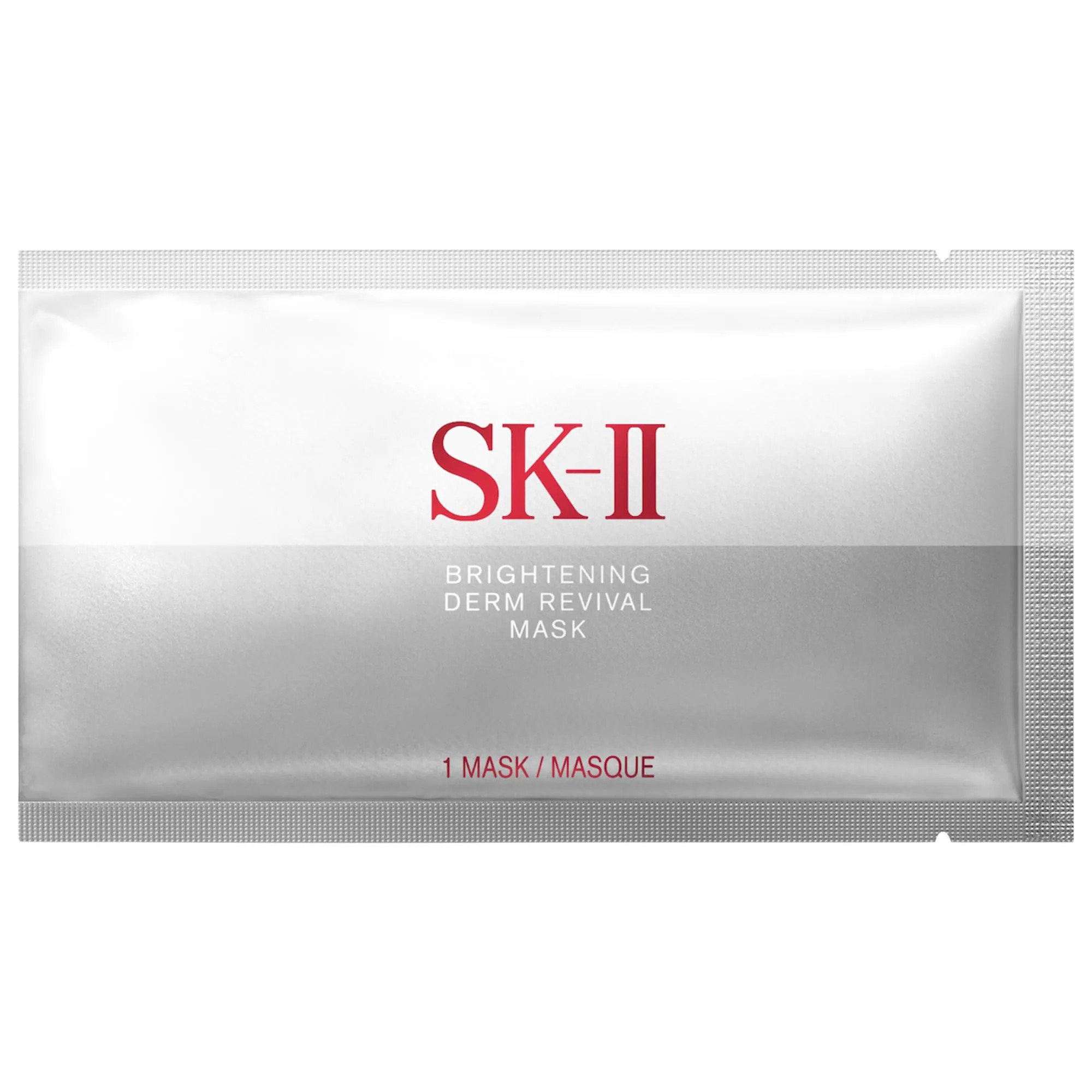 SK-II Brightening Derm Revival Mask 10 Masks | Sephora (US)