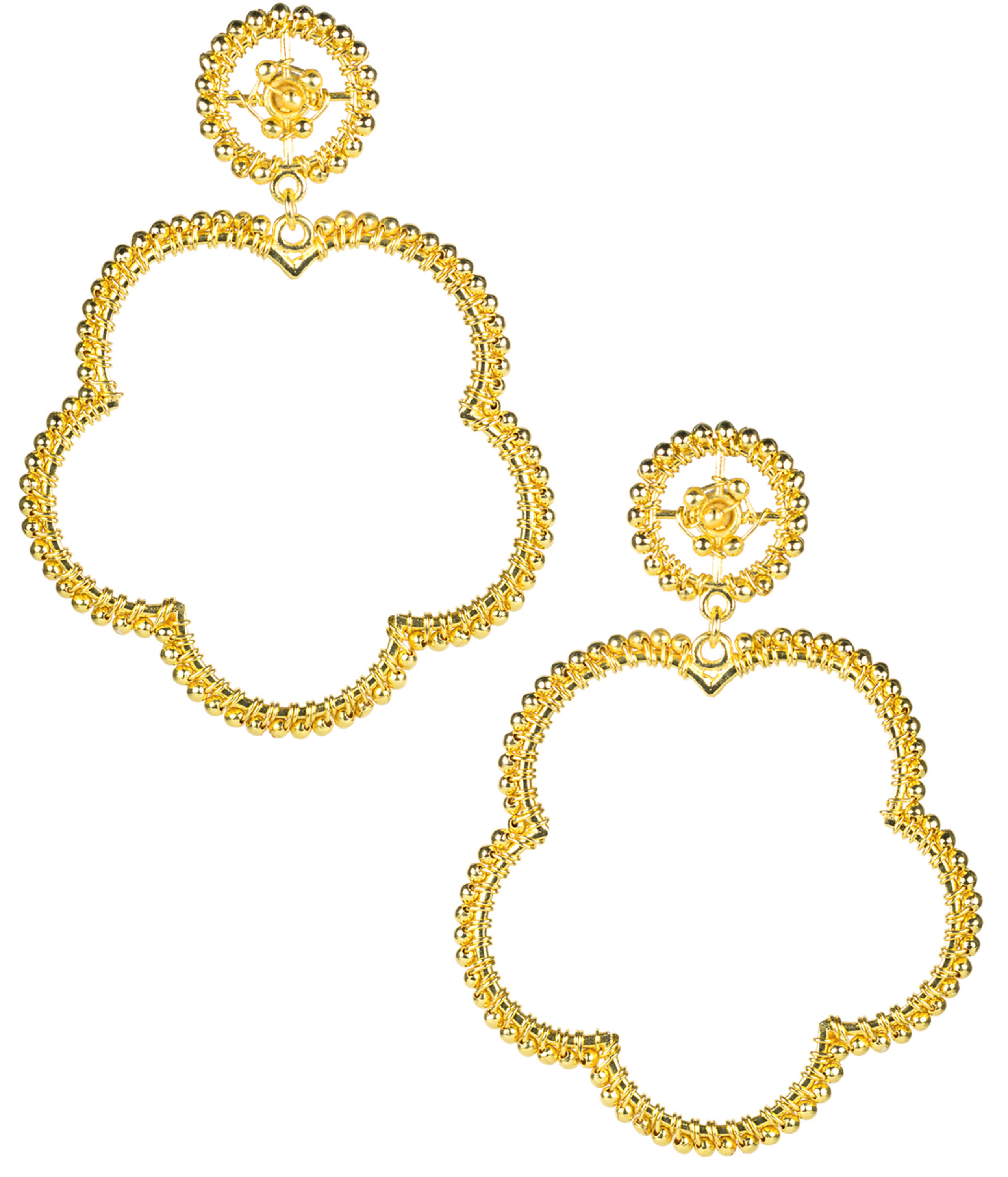 Bobbi - Beaded | Lisi Lerch Inc