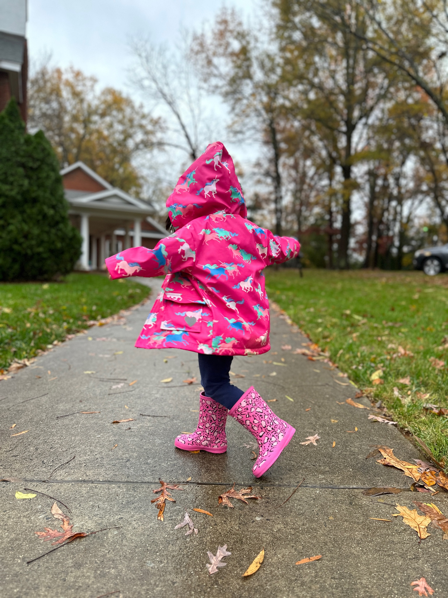 Rainy day ready! 

#LTKfamily #LTKHoliday #LTKkids