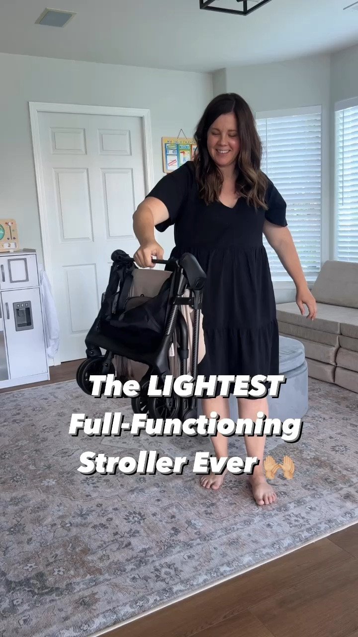 Our favorite travel stroller is on sale for prime day! ‼️30% off! 

#LTKBump #LTKBaby #LTKxPrimeDay