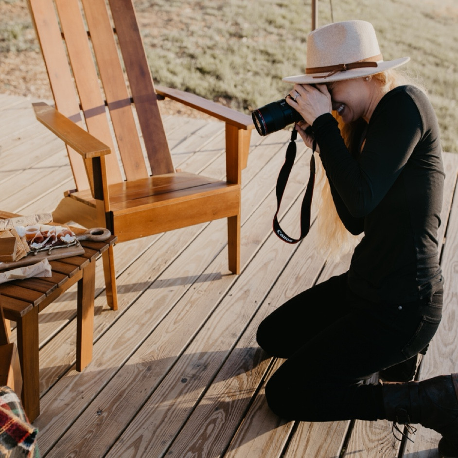 Best beginner to intermediate camera: canon 6D mark ii is touch screen, easy to use, and less expensive than other cameras at this quality. This specific one comes with a decent lens, so it’s worth it 

#LTKTravel #LTKFamily #LTKHome