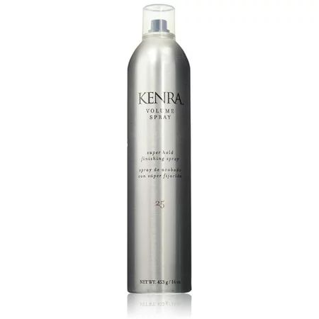 Kenra Volume Hair Spray 25, 16 Oz | Walmart (US)