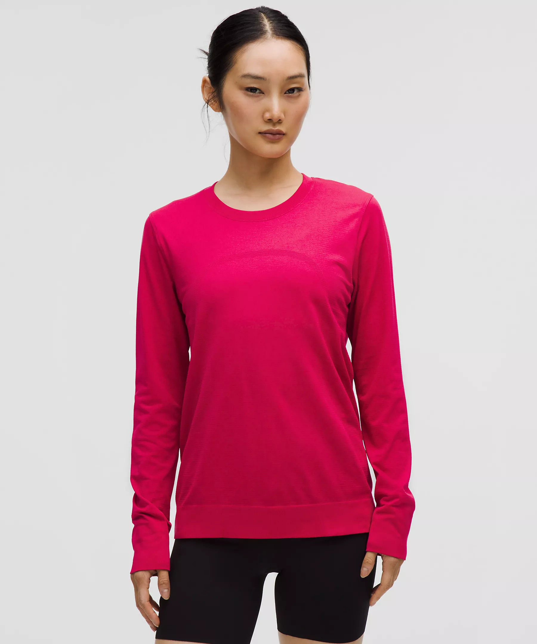 technical apparel + athletic shoes | lululemon | Lululemon (US)