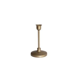 6.3" Gold Metal Candle Holder by Ashland® | Michaels Stores