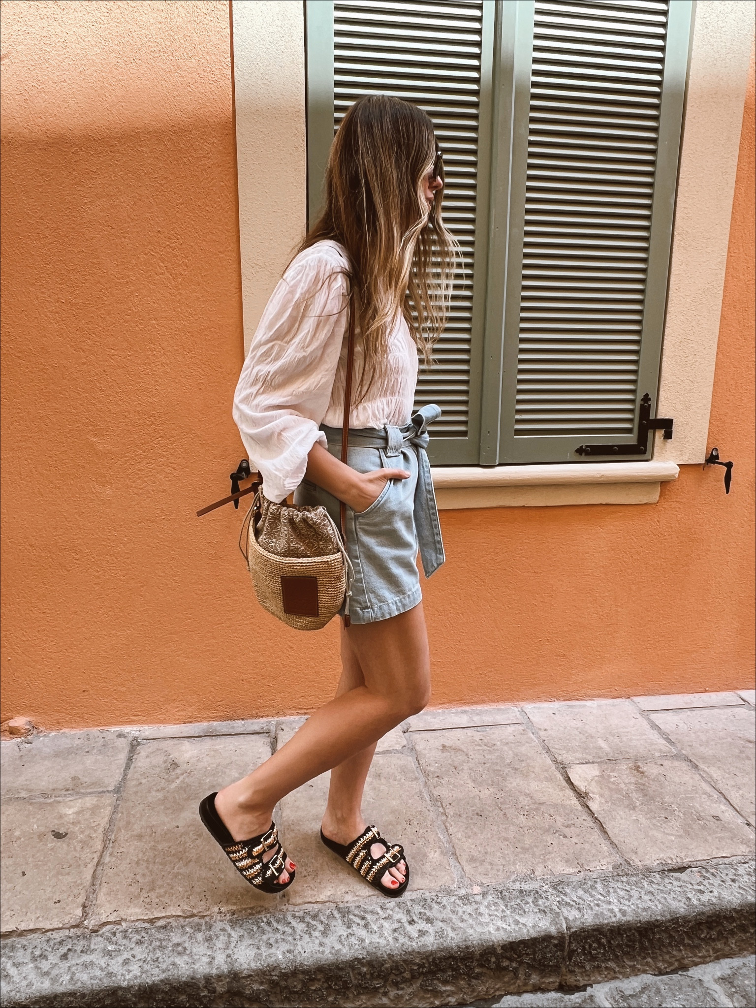 Out and about in Provence ⛲️🪻💗

#LTKSeasonal #LTKGiftGuide #LTKbump