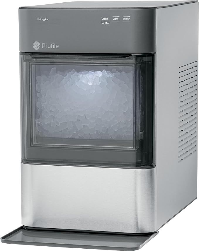 GE Profile Opal 2.0 | Countertop Nugget Ice Maker | Ice Machine with WiFi Connectivity | Smart Ho... | Amazon (US)