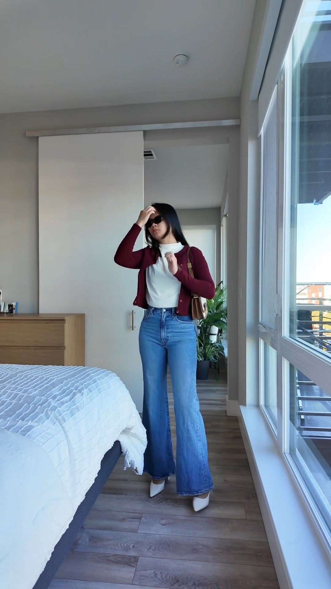 Casual fit. #casualfit #outfit #ootd #outfitinspo 

@Levi's 

#LTKootd