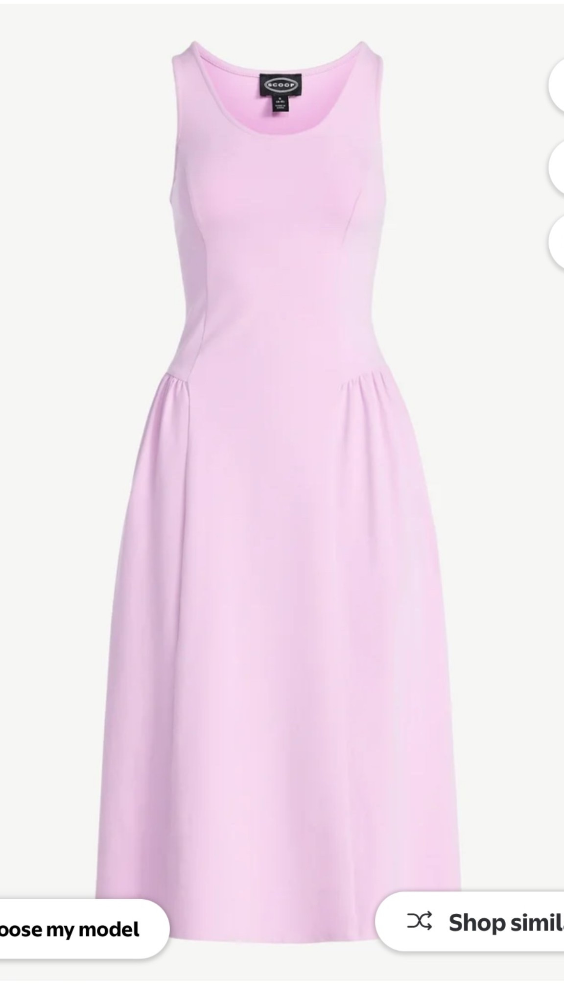 Walmart Valentine’s Day pink dresses 


#LTKootd #LTKSeasonal #LTKFindsUnder50