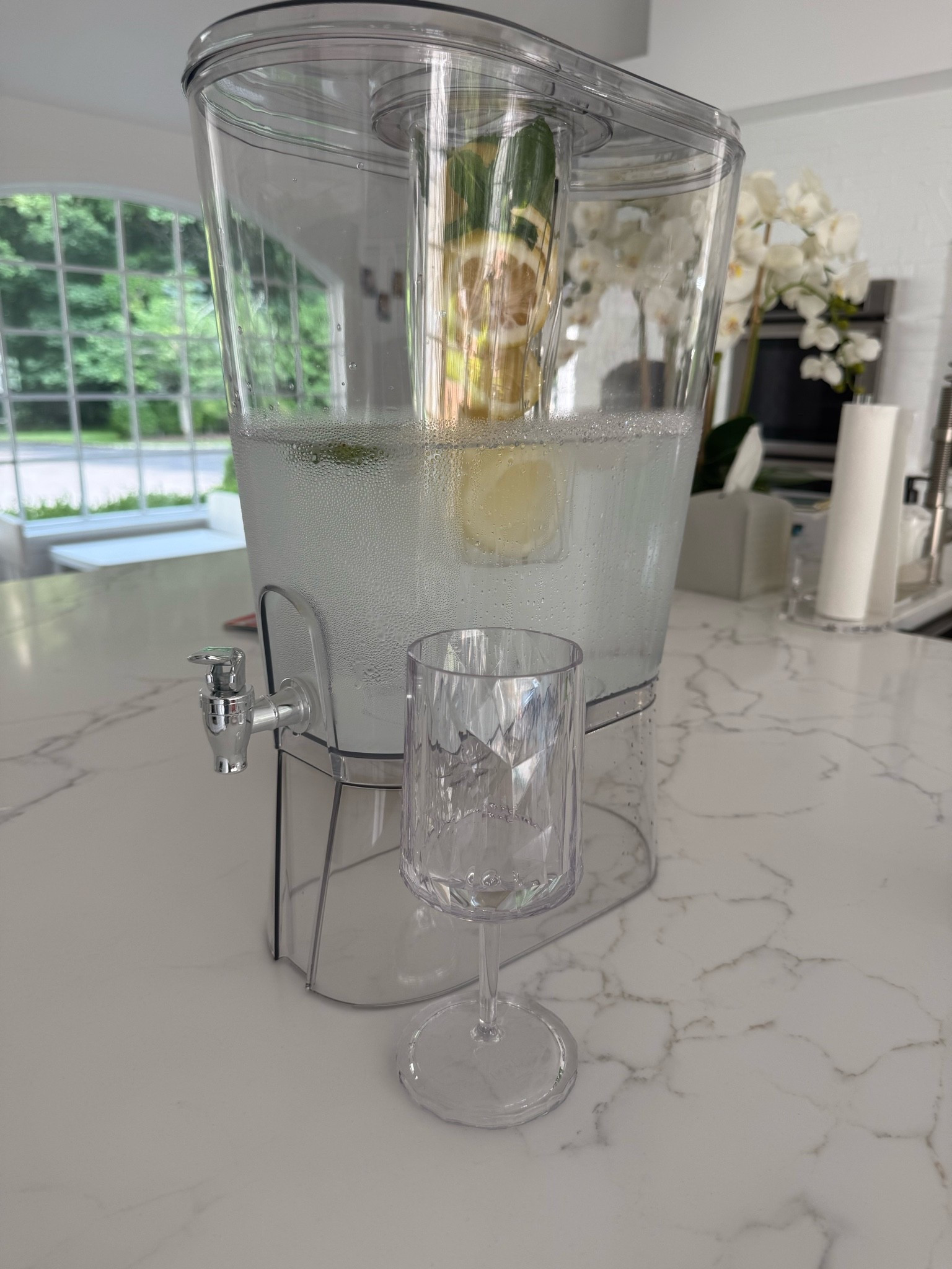 Chic summer water essentials for entertaining

#LTKHome