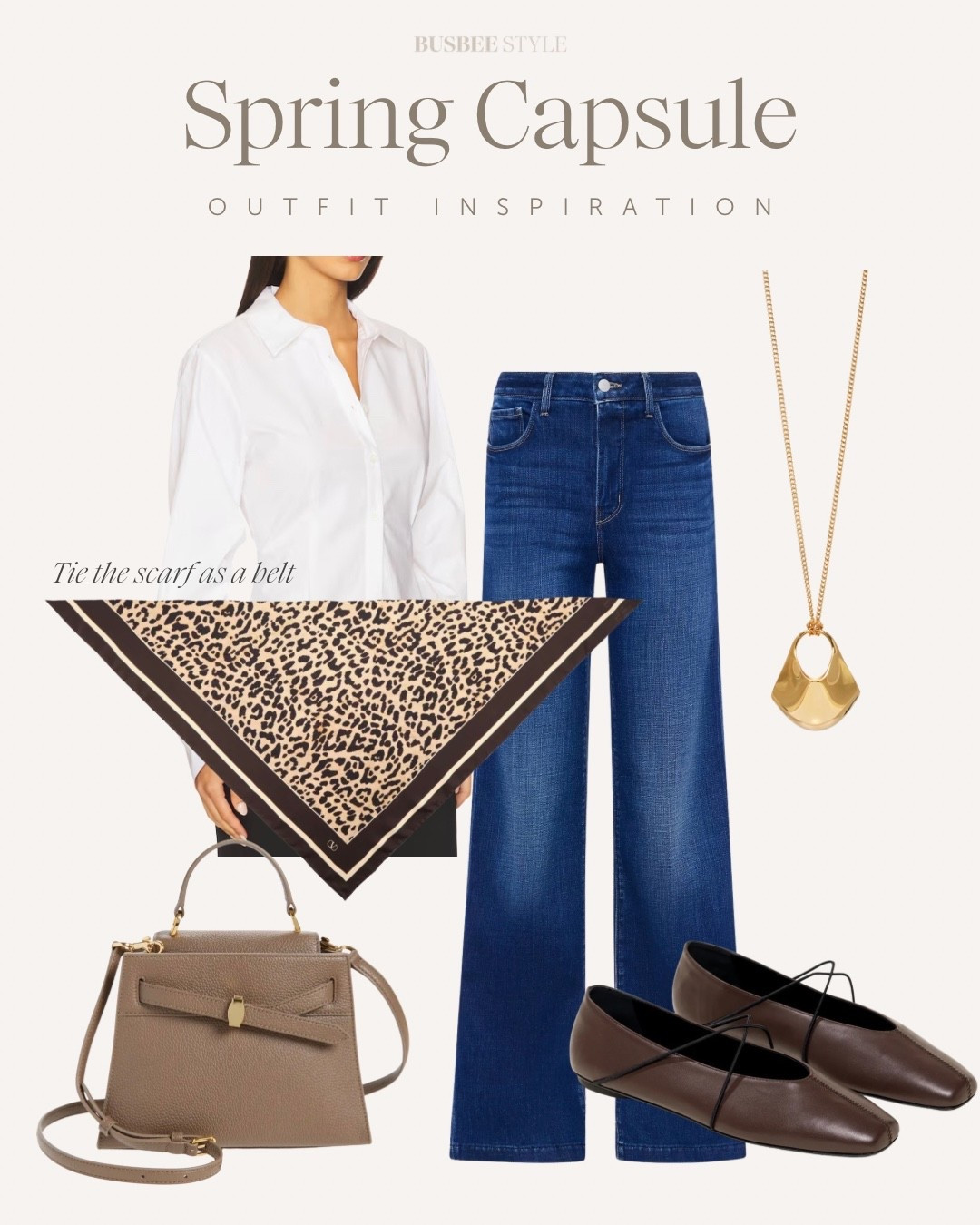 Spring outfit inspo 

#LTKSeasonal #LTKOver40