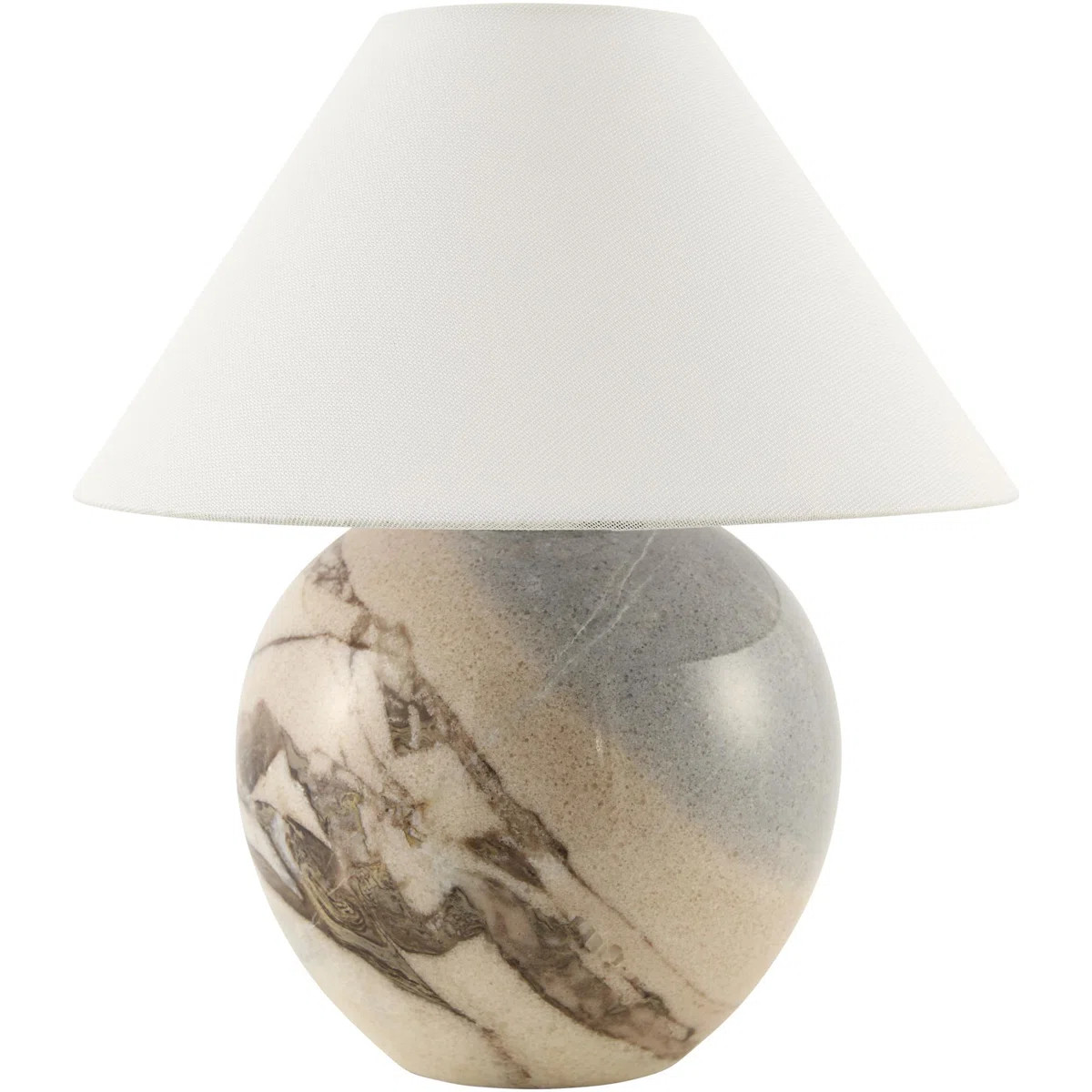 Allexandria Table Lamp | Wayfair North America