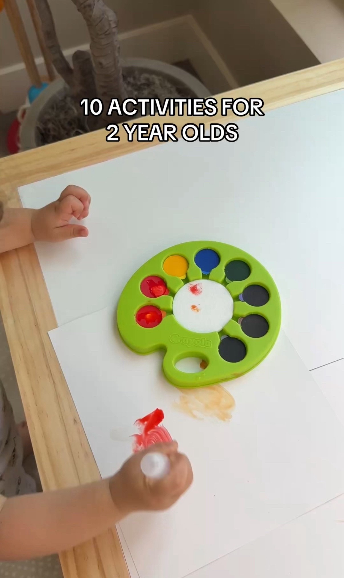 Activities for 2 year olds! 

#LTKBaby #LTKKids #LTKFamily