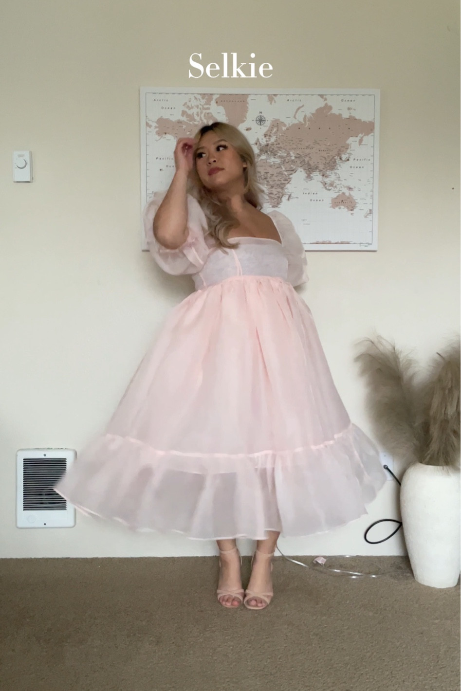Can’t link exact dress but linked similar ones. (Use code “ALICIA” for 10% off at Selkie) 

#LTKfit 

#LTKFind #LTKstyletip