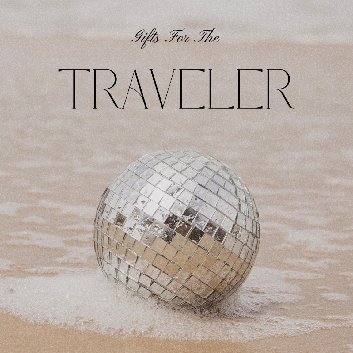 Sharing some travel inspired gift ideas for this holiday season! 🎄 💫  

#LTKtravel #LTKHoliday #LTKGiftGuide