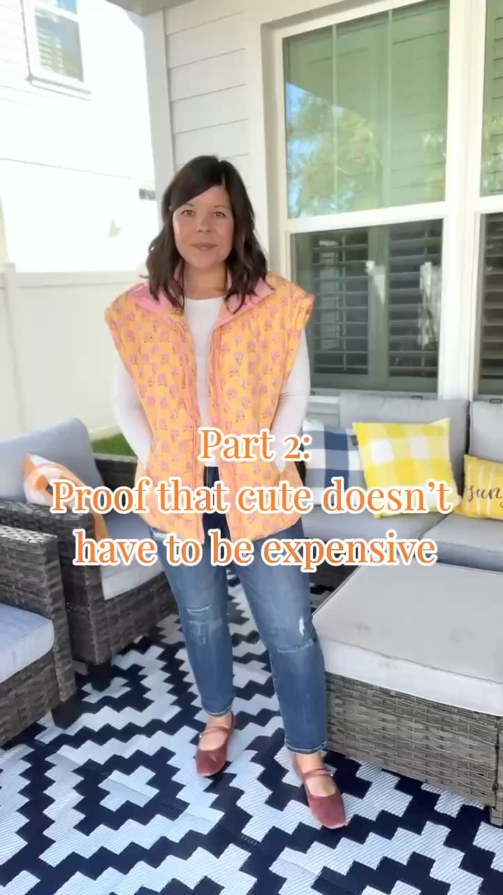 Is it Anthro or is it Amazon!? I STOPPED MY SCROLL the second I saw this find- and flat out squealed when I save the under $25 price tag!!! Perfect for the chilly months ahead when you need a pop of color and happy 💛

I’m in a small with plenty of room- the fit is oversized!

#LTKFindsUnder50 #LTKStyleTip #LTKCyberWeek