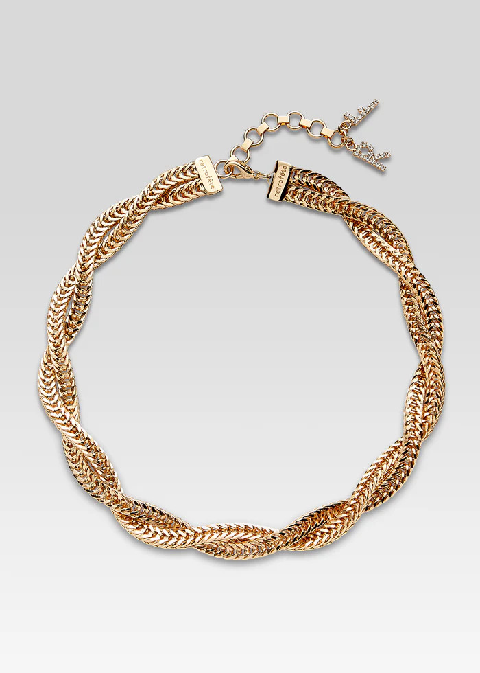 Alannah Necklace | Retrofete