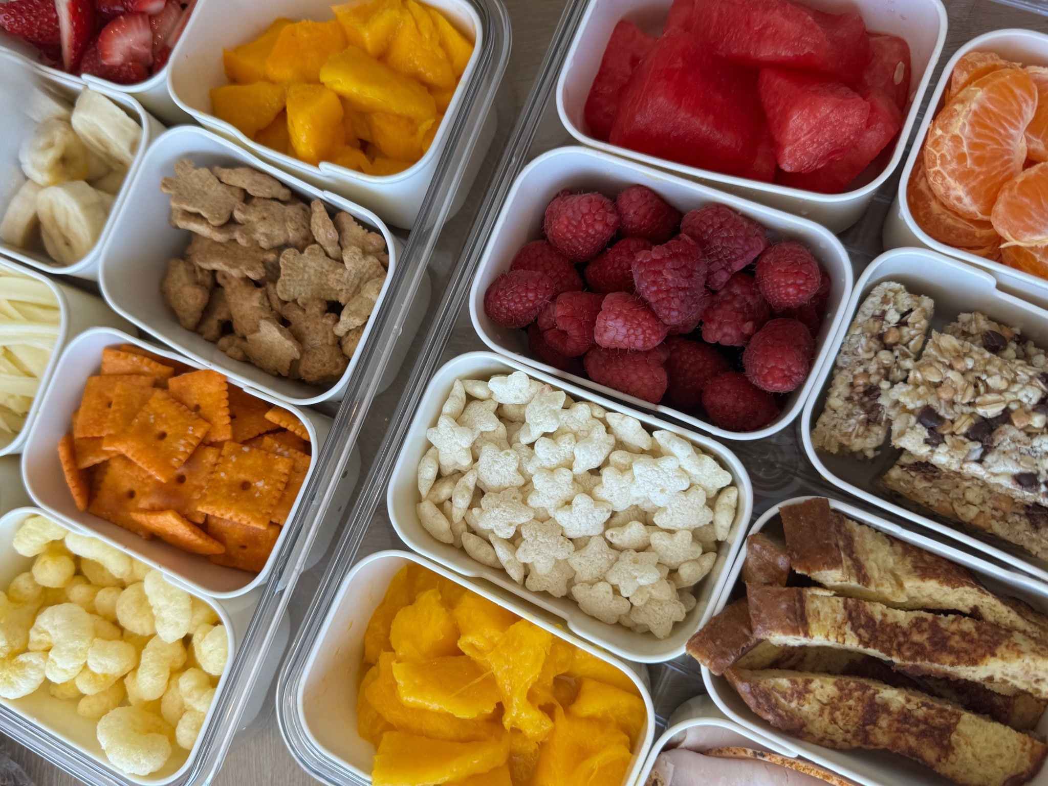  Snack box from Amazon! 

#LTKKids #LTKFindsUnder50