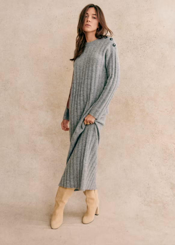 Manon Dress | Sezane Paris