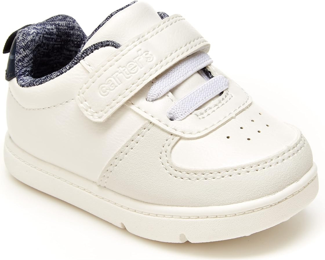 Carter's Unisex-Baby Kyle Sneaker | Amazon (US)