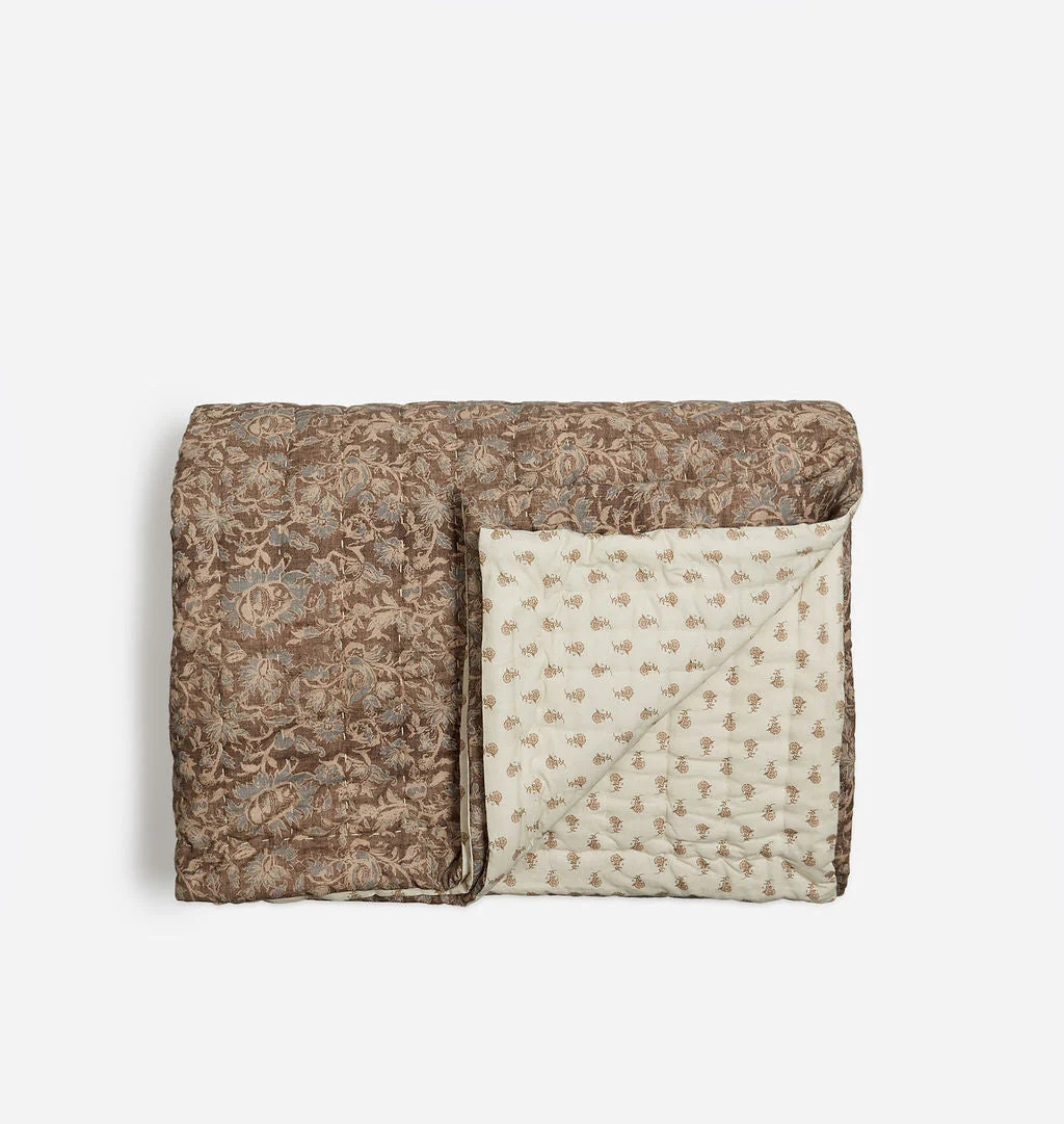 Raffi Quilt | Shoppe Amber Interiors | Amber Interiors
