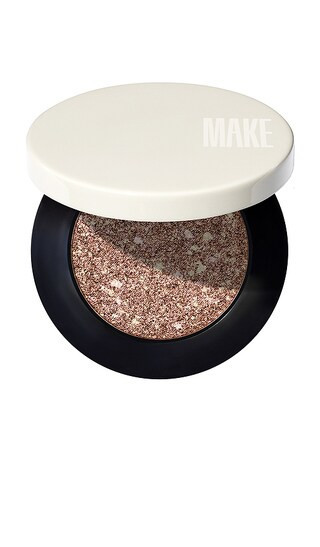 MAKE Beauty Multi-Chromatic Eyeshadow in Dream Dust. | Revolve Clothing (Global)