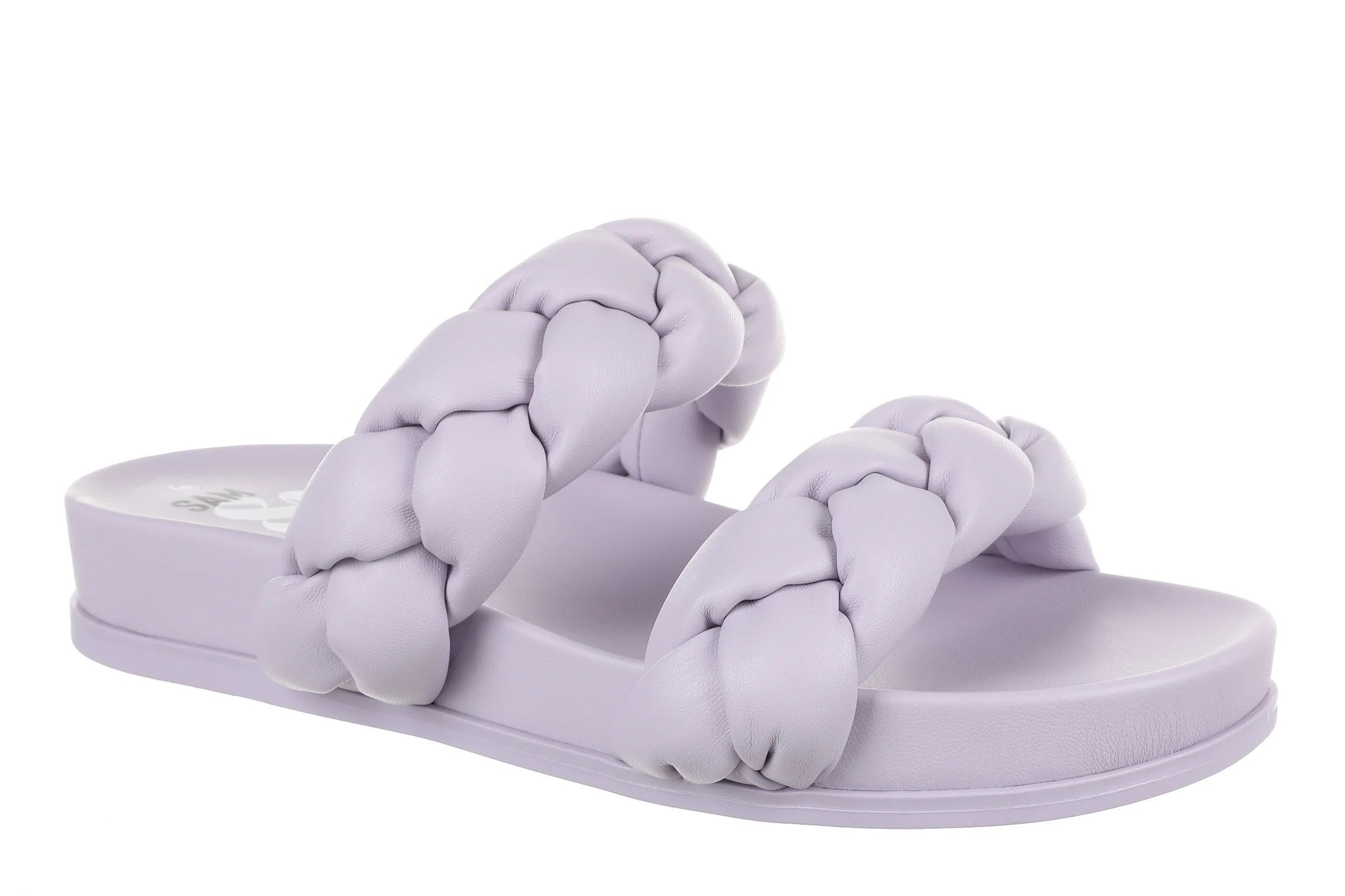 Sam & Libby Women's Adelaide Footbed Sandal | Walmart (US)